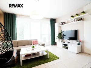Prodej obchodního prostoru, Kyjov, třída Komenského, 290 m2
