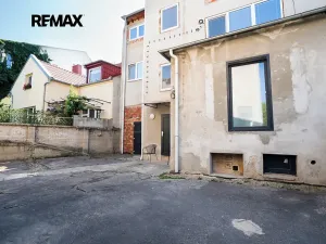 Prodej obchodního prostoru, Kyjov, třída Komenského, 290 m2