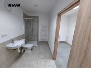 Pronájem obchodního prostoru, Slavkov u Brna, 200 m2