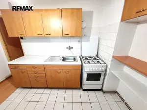 Pronájem bytu 2+1, Slavkov u Brna, 58 m2