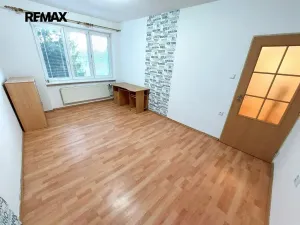 Pronájem bytu 2+1, Slavkov u Brna, 58 m2