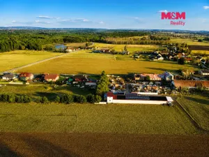 Prodej pozemku pro bydlení, Čermná nad Orlicí - Číčová, 866 m2
