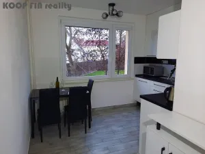 Pronájem bytu 1+1, Chrudim - Chrudim III, Na Ostrově, 38 m2
