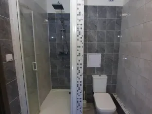 Pronájem bytu 1+1, Chrudim - Chrudim III, Na Ostrově, 38 m2