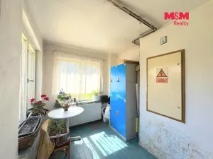 Prodej rodinného domu, Zátor - Loučky, 155 m2