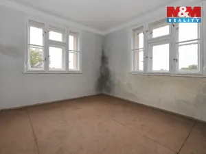 Prodej činžovního domu, Černovice, Táborská, 330 m2