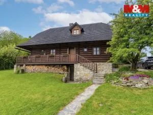 Prodej chalupy, Palkovice, 145 m2