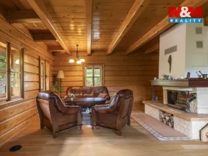 Prodej chalupy, Palkovice, 145 m2