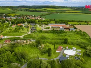 Prodej pozemku pro bydlení, Kouřim, Na Salabce, 2614 m2