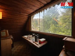 Prodej chaty, Tehov, 49 m2