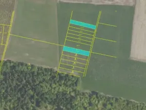 Prodej pozemku pro bydlení, Lysá nad Labem, 925 m2
