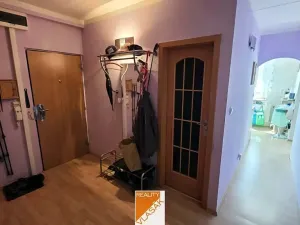Prodej bytu 2+1, Kadaň, 1. máje, 68 m2