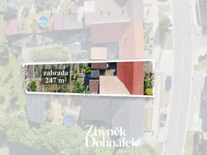 Prodej rodinného domu, Čejč, Nádražní, 137 m2
