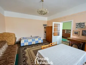 Prodej rodinného domu, Čejč, Nádražní, 137 m2