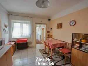 Prodej rodinného domu, Čejč, Nádražní, 137 m2