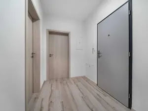Pronájem bytu 2+kk, Plzeň, Srncová, 58 m2