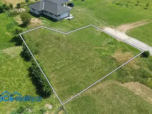 Prodej pozemku pro bydlení, Rychnov nad Kněžnou, 850 m2