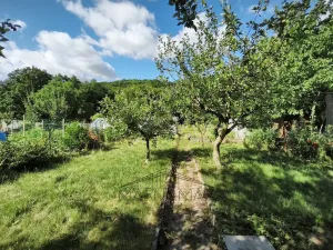 Prodej chaty, Chomutov, 28 m2