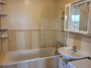 Pronájem bytu 2+kk, Praha - Krč, Antala Staška, 65 m2