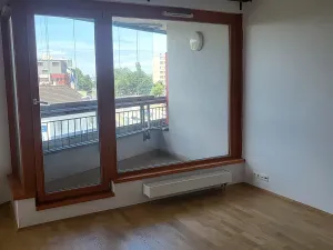 Pronájem bytu 2+kk, Praha - Krč, Antala Staška, 65 m2