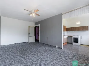 Prodej bytu 2+1, Osek, Hrdlovská, 50 m2