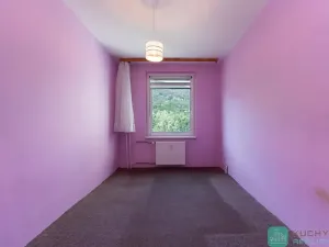 Prodej bytu 2+1, Osek, Hrdlovská, 50 m2