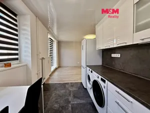Prodej bytu 3+kk, Most, Petra Jilemnického, 75 m2