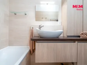 Prodej bytu 3+kk, Praha - Čakovice, Theinova, 91 m2
