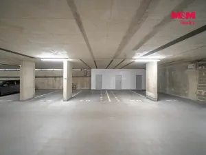 Prodej bytu 3+kk, Praha - Čakovice, Theinova, 91 m2