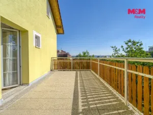 Prodej rodinného domu, Plzeň - Bolevec, Fibichova, 230 m2
