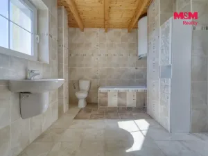 Prodej rodinného domu, Plzeň - Bolevec, Fibichova, 230 m2