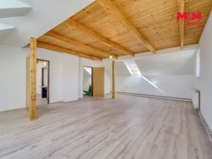 Prodej rodinného domu, Plzeň - Bolevec, Fibichova, 230 m2