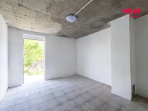 Prodej chalupy, Zlín - Malenovice, 38 m2