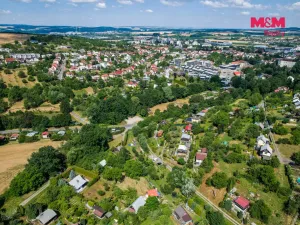 Prodej chalupy, Zlín - Malenovice, 38 m2
