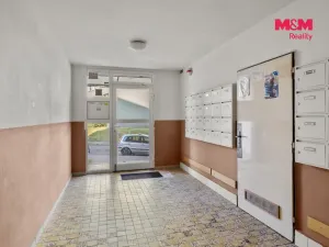 Prodej bytu 3+1, Kladno - Kročehlavy, Benešovská, 62 m2