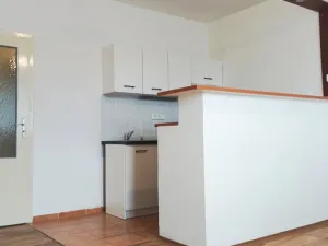 Pronájem bytu 2+kk, Jablonec nad Nisou - Mšeno nad Nisou, F. L. Čelakovského, 40 m2