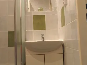 Pronájem bytu 2+kk, Jablonec nad Nisou - Mšeno nad Nisou, F. L. Čelakovského, 40 m2