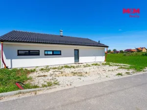 Prodej rodinného domu, Měřín, 120 m2