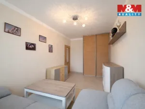 Prodej bytu 3+1, Praha, Parmská, 72 m2