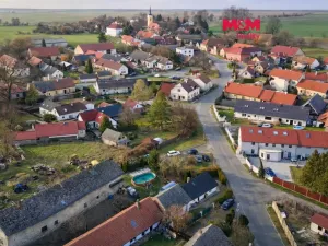 Prodej pozemku pro bydlení, Suchdol - Solopysky, 2006 m2