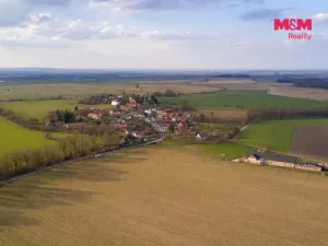 Prodej pozemku pro bydlení, Suchdol - Solopysky, 2006 m2