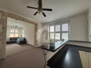 Pronájem bytu 2+1, České Budějovice - České Budějovice 3, Fr. Hrubína, 81 m2