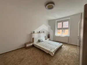 Pronájem bytu 2+1, České Budějovice - České Budějovice 3, Fr. Hrubína, 81 m2