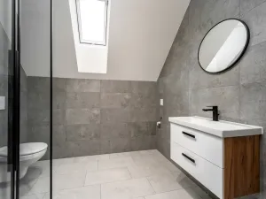 Prodej rodinného domu, Rožmitál pod Třemšínem, Čelakovské-Rajské, 200 m2