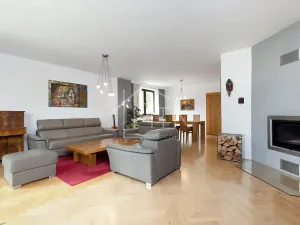 Prodej rodinného domu, Pržno, 218 m2