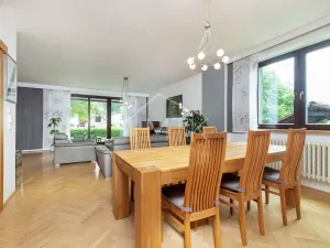 Prodej rodinného domu, Pržno, 218 m2