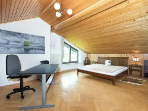 Prodej rodinného domu, Pržno, 218 m2
