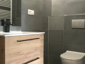 Pronájem bytu 2+kk, Praha - Smíchov, Holečkova, 56 m2