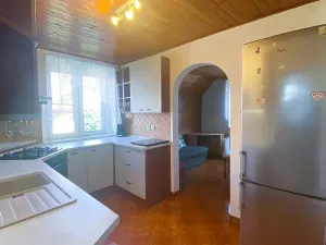 Pronájem rodinného domu, Sudovo Hlavno, 100 m2