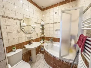 Prodej rodinného domu, Krupka, 180 m2